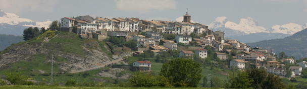 Berdún