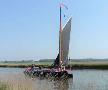 Wherry Albion