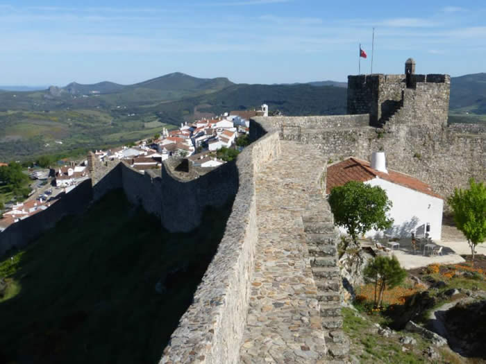 Marvão