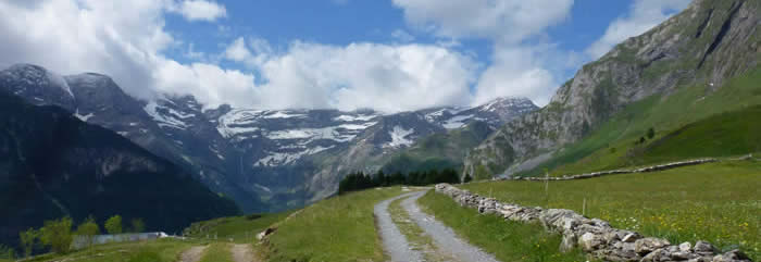 Cirque de Gavarnie