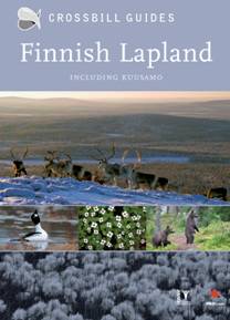 Crossbill Guide Finnish Lapland