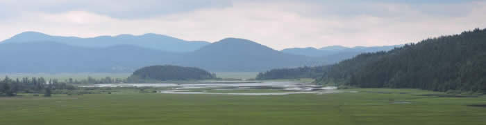 Lake Cerknica