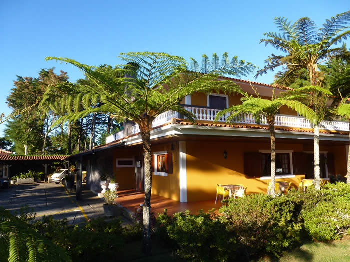 Hotel Rural a Quinta