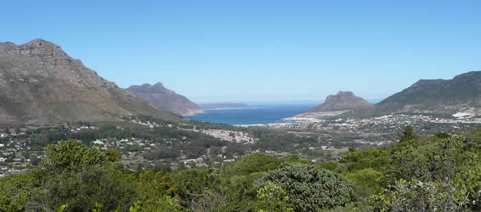 Hout Bay