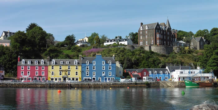 Tobermory