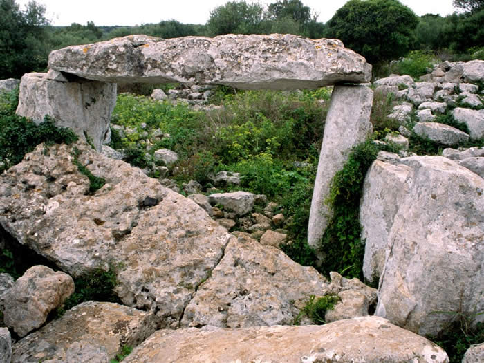 Torre d'en Gaumes