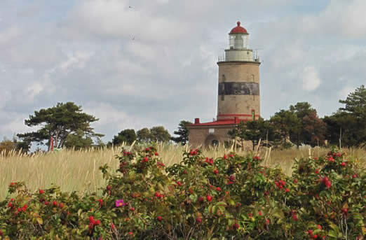 Falsterbo's lighthouse