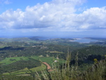 View from Monte Toro (Christine Willey)