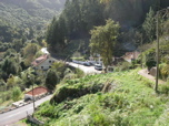 View at Ribeiro Frio